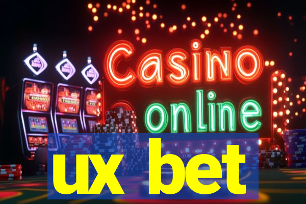 ux bet